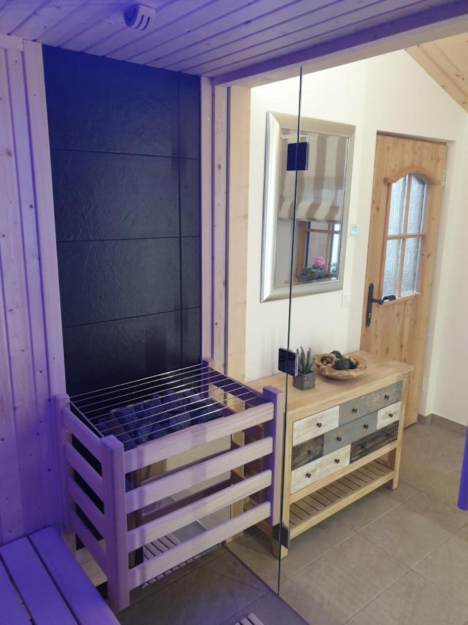 Hochalmbahnen Chalets Rauris 1-06 We2 Maislaufeldweg 1G Eg Exterior foto